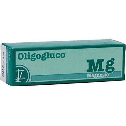 Equisalud Oligogluco Magnesio Mg 30ml — фото 2