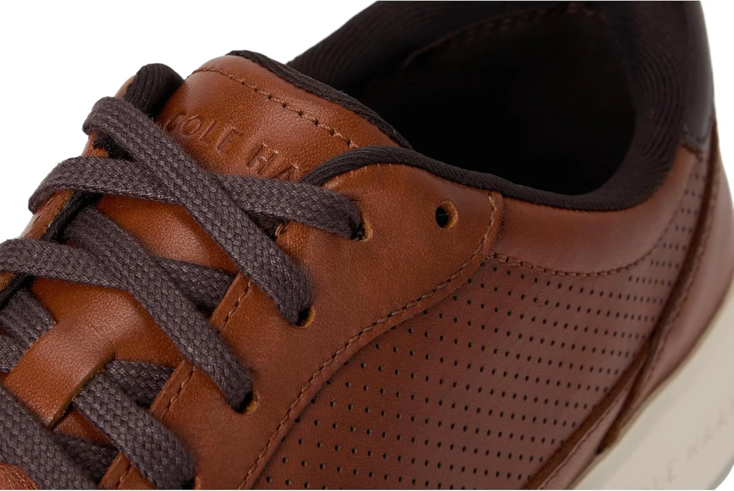 Мужские кроссовки Cole Haan Grand Crosscourt Daily — фото 3