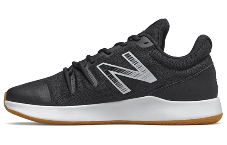 

Кроссовки мужские NB Roav Low-top черные New Balance