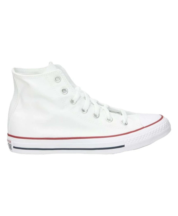 

Высокие сапоги Chuck Taylor All Star Converse, белый