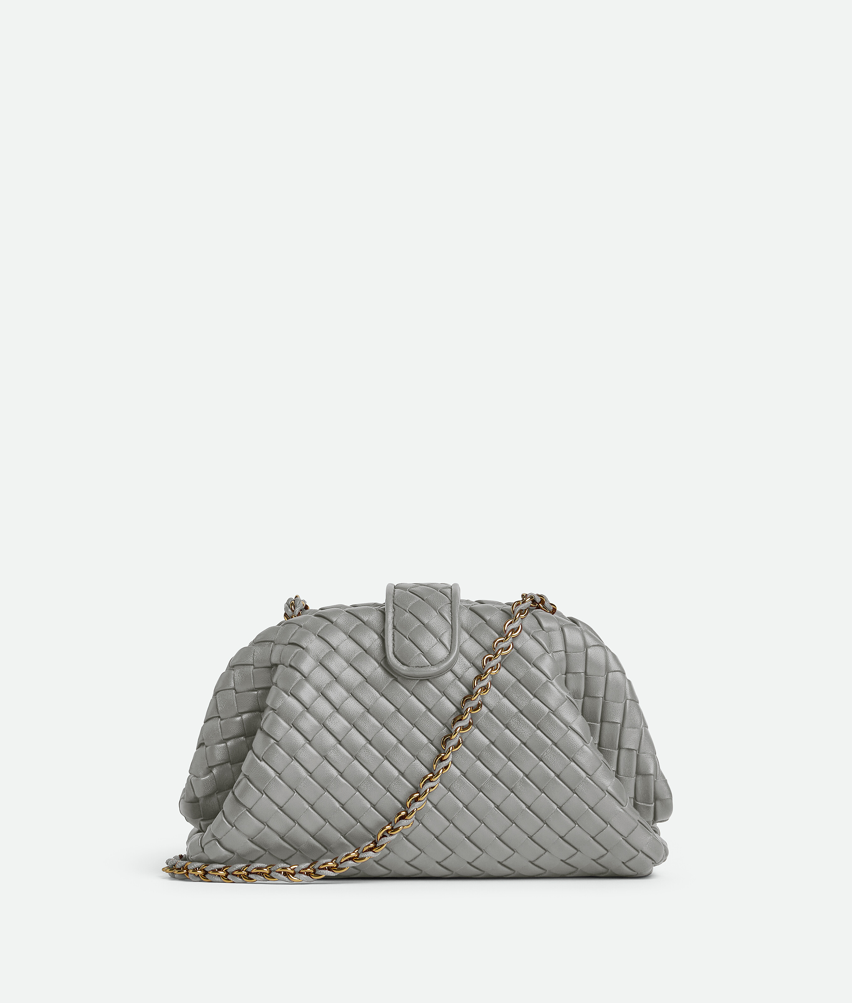 

Клатч Bottega Veneta