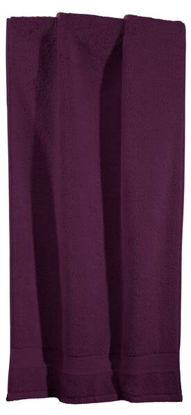 

Пляжное полотенце Erwin Müller XXL 200976, 100x1x200 см цвет aubergine