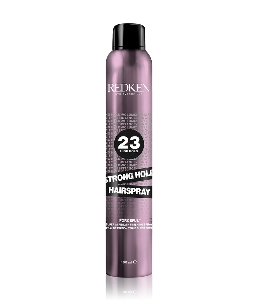 

Лак для волос Redken Styling Strong Hold 23, 400 ml