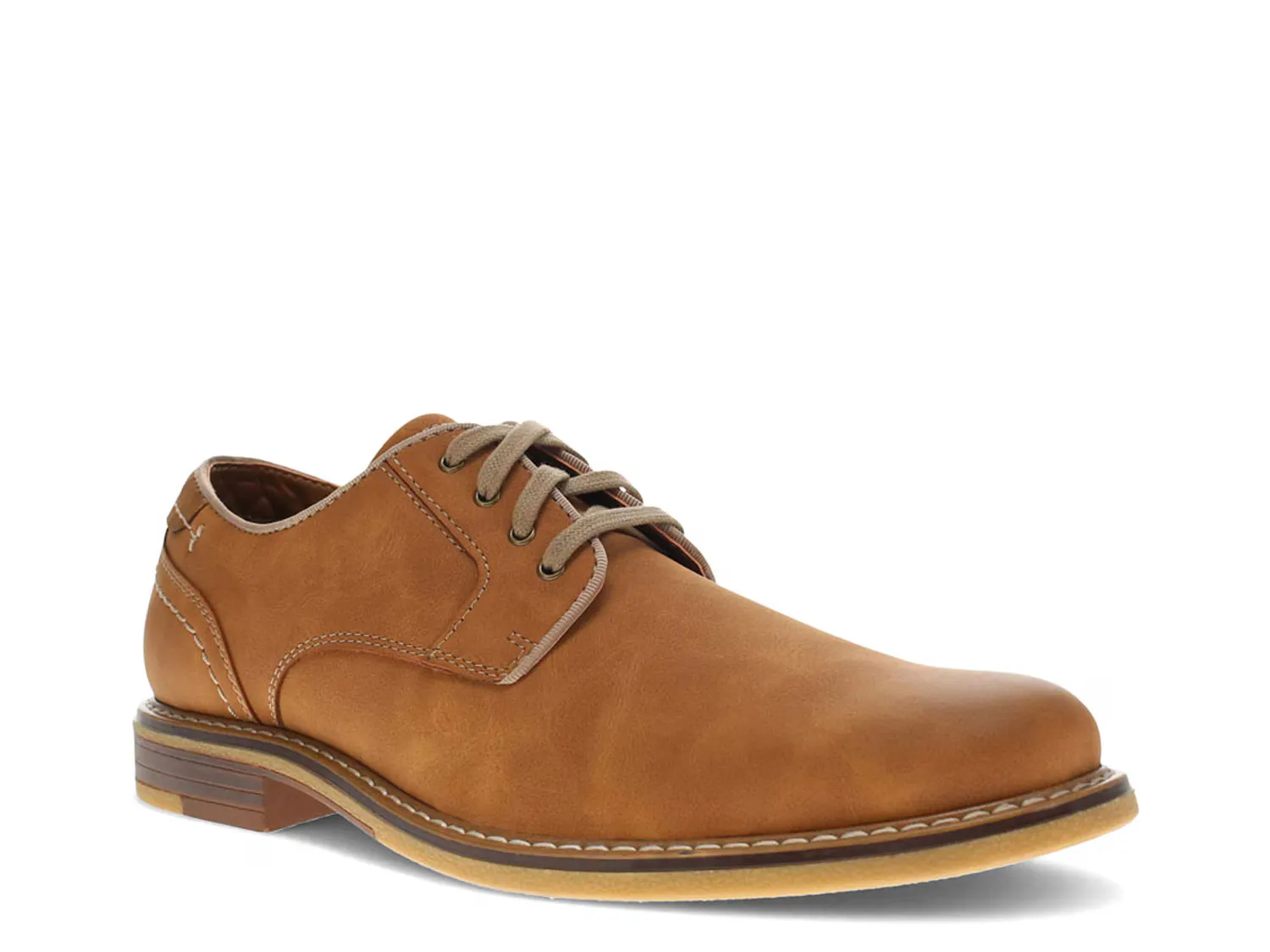 

Оксфорды Bronson Oxford Dockers, цвет tan
