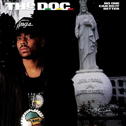 

Виниловая пластинка D.O.C.: No One Can Do It Better
