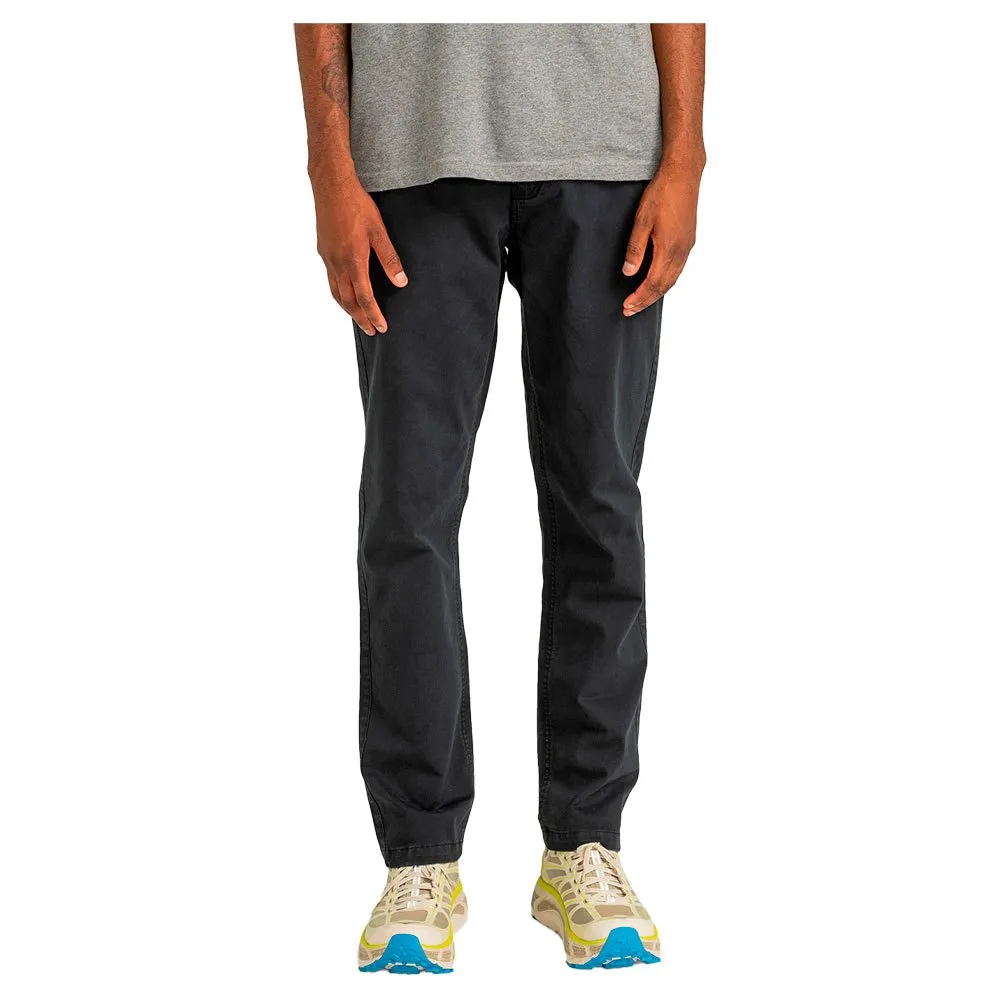 

Брюки Element Howland Classic, черный