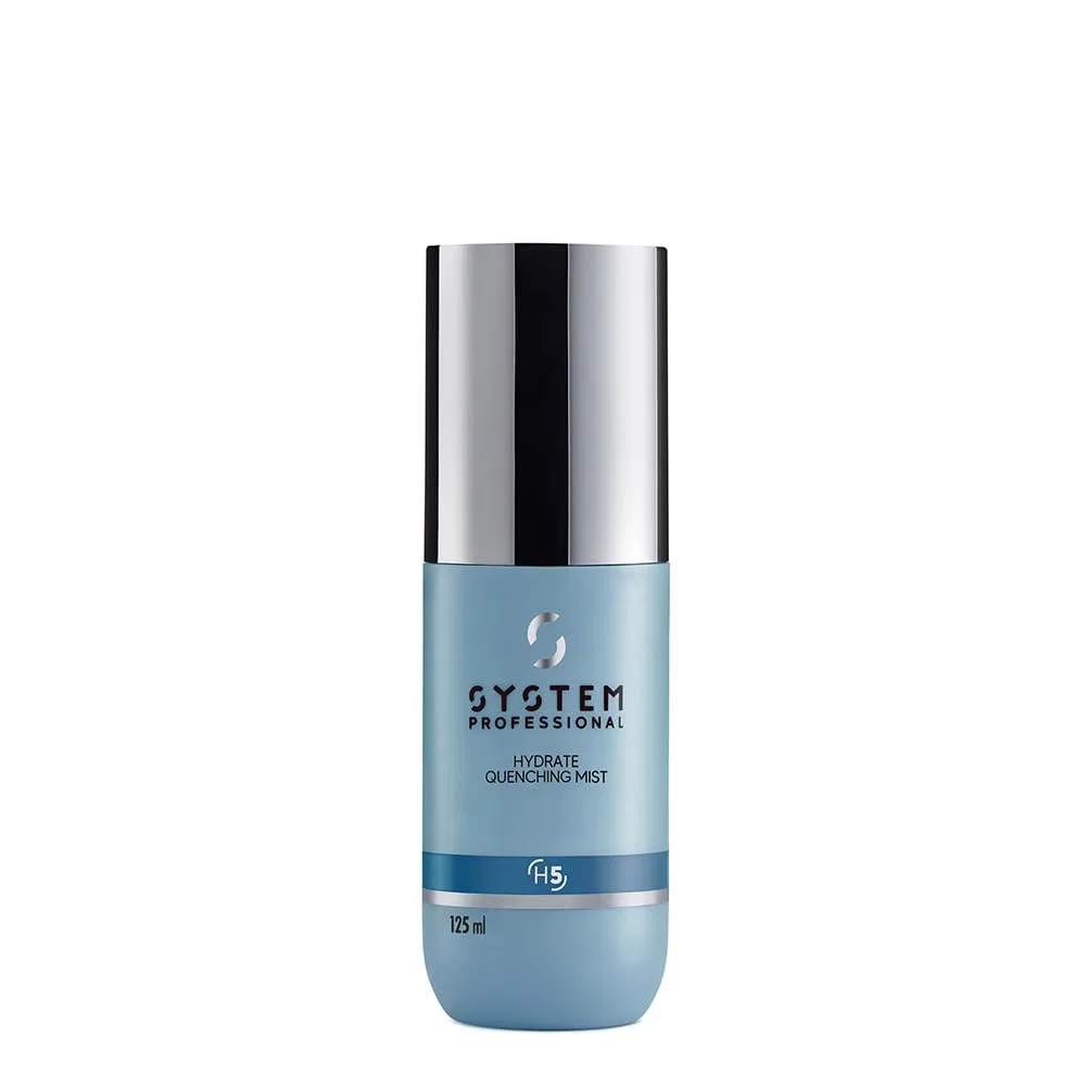 Увлажняющий спрей Hydrate Quenching Mist от Wella SP Code Energy Wella