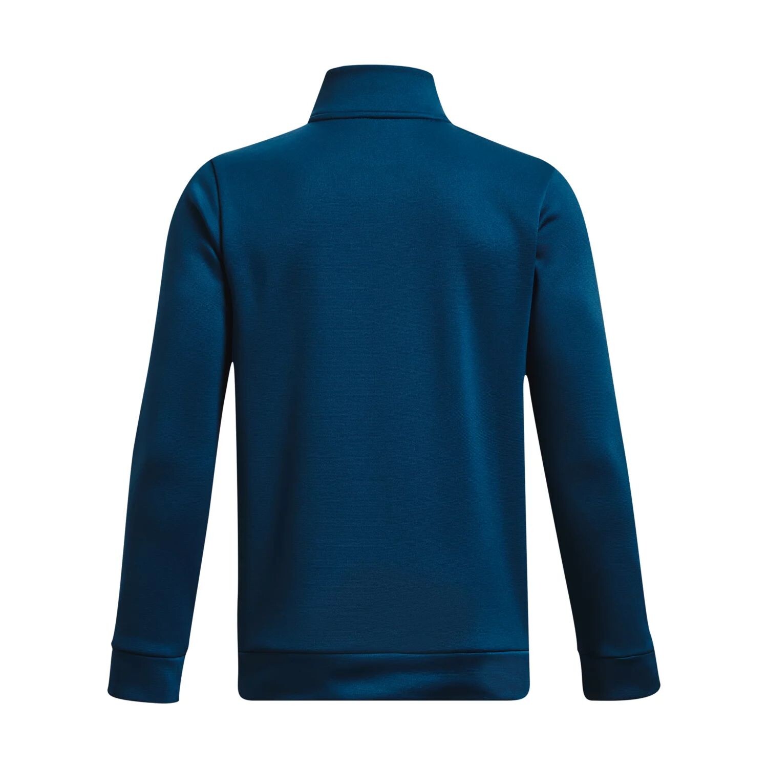

Флисовый пуловер Under Armour для мальчиков 8–20 лет Under Armour, черный