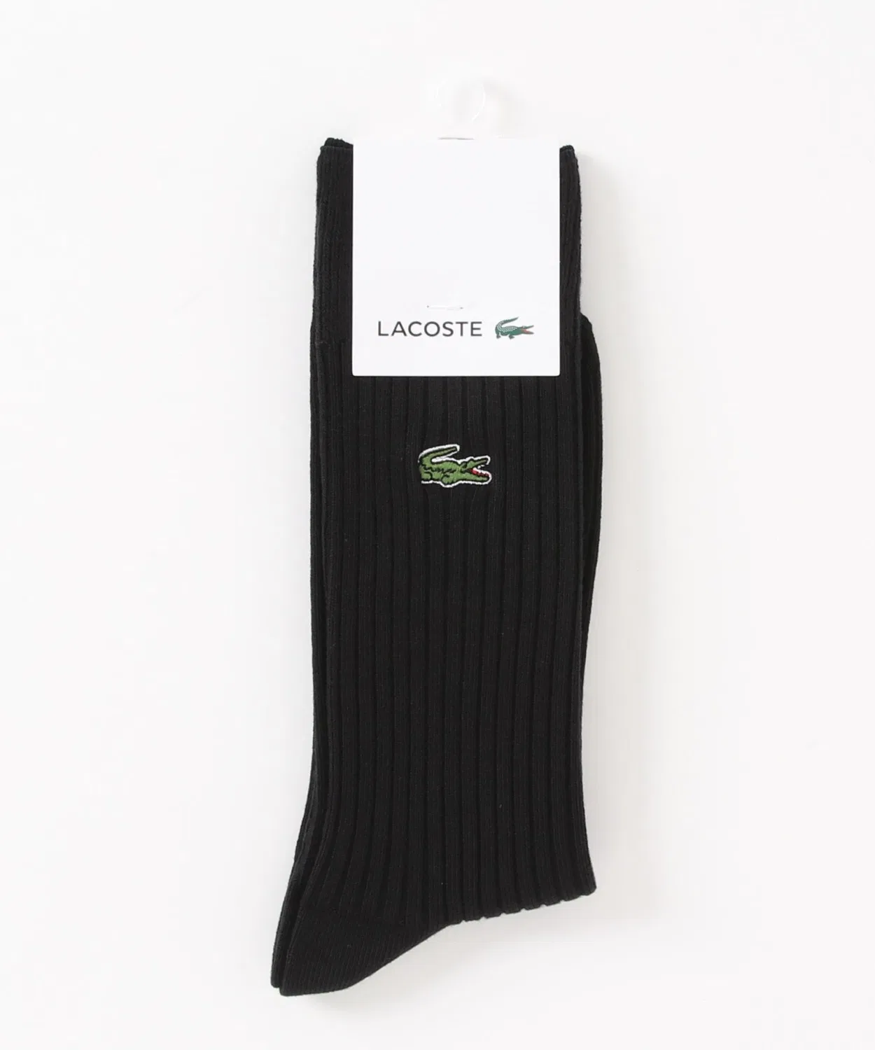 Носки Lacoste 3×2 риб
