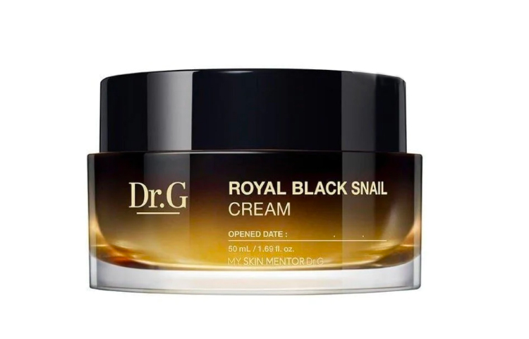 

Увлажняющие кремы и средства для лица Unisex Dr.G
