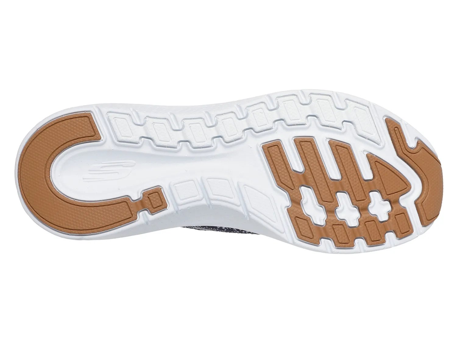 Кроссовки Skechers Hands Free Slip-ins Arch Fit 2.0 Sweet Stride Sneaker, темно-синий — фото 4