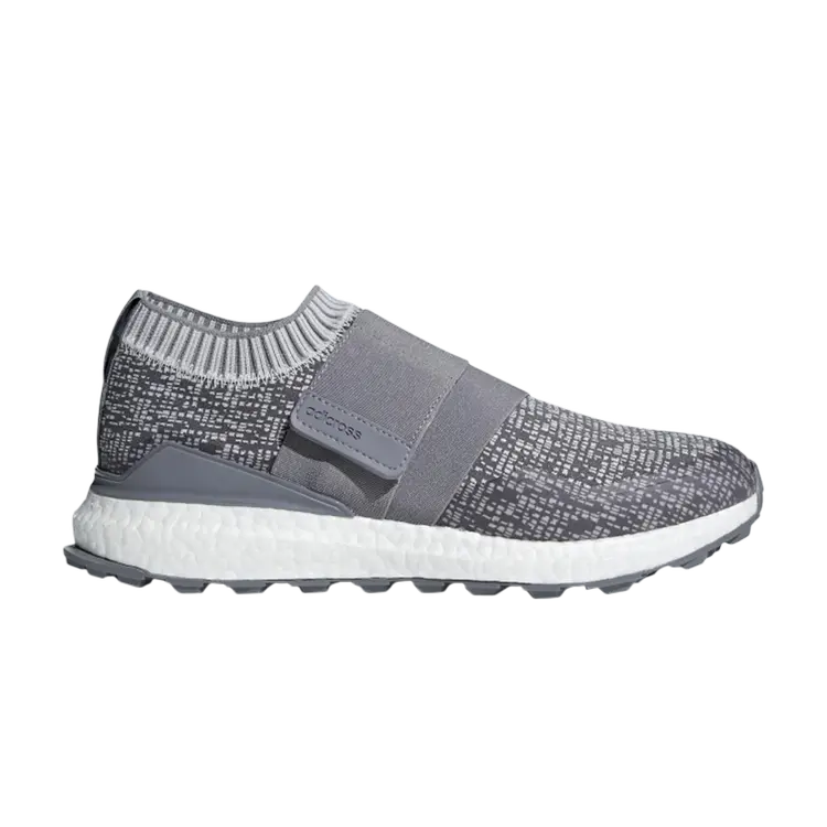 

Кроссовки Adidas CrossKnit Boost 2.0 'Grey', серый