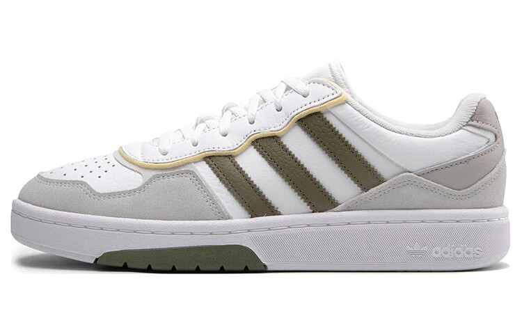 

Кроссовки для скейтбординга Adidas Originals Court Tourino унисекс