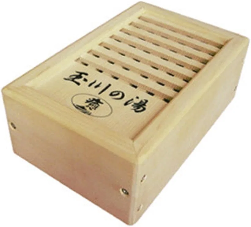 Дневной крем Radon Bath Tamagawa no Yu стандартный 1.4 кг