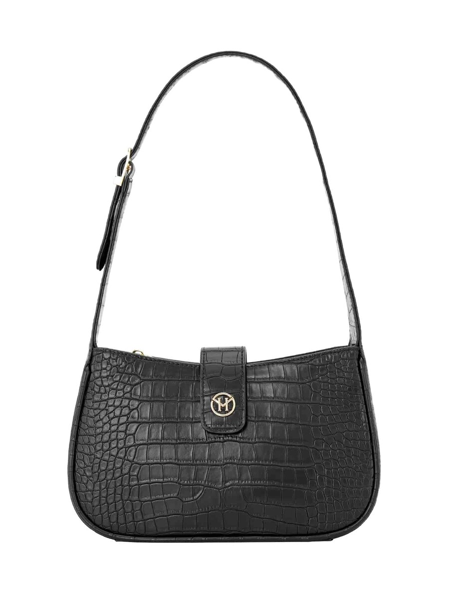 

Сумка через плечо Victoria Hyde Tulip, Black