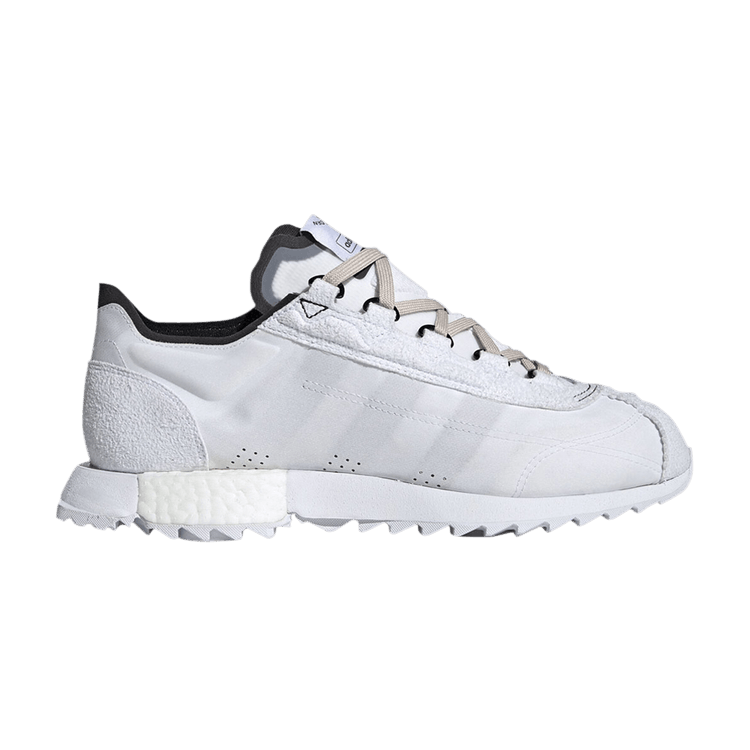 

Кроссовки SL 7600 'Crystal White', белый