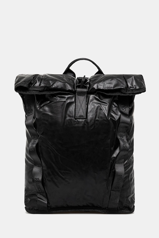 

Рюкзак Sibu Rolltop Rucksack Mini W1 Rains, черный
