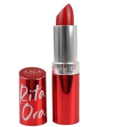 

Губная помада Rimmel London Lasting Finish от Rita Ora 001 Tames Me, Серый, Губная помада Rimmel London Lasting Finish от Rita Ora 001 Tames Me