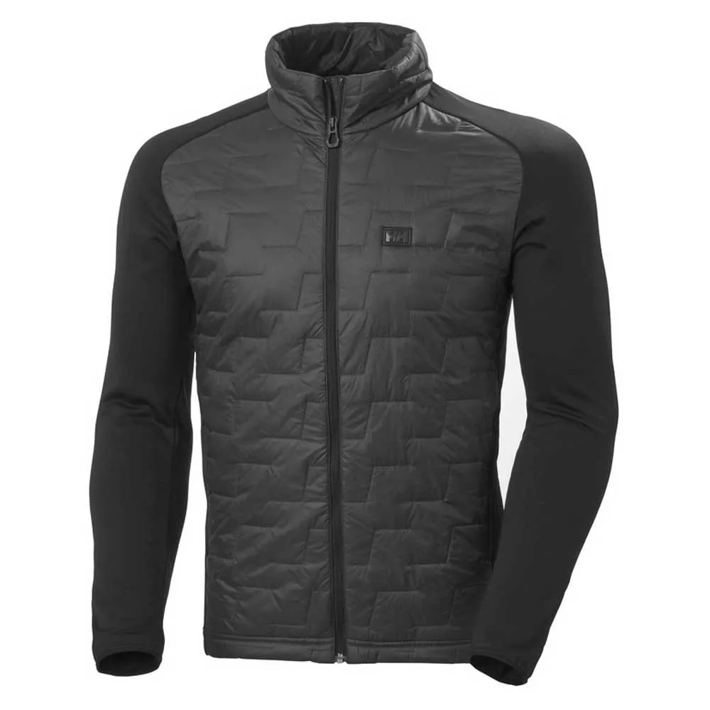 

Куртка Helly Hansen Lifaloft Hybrid Insulator, черный