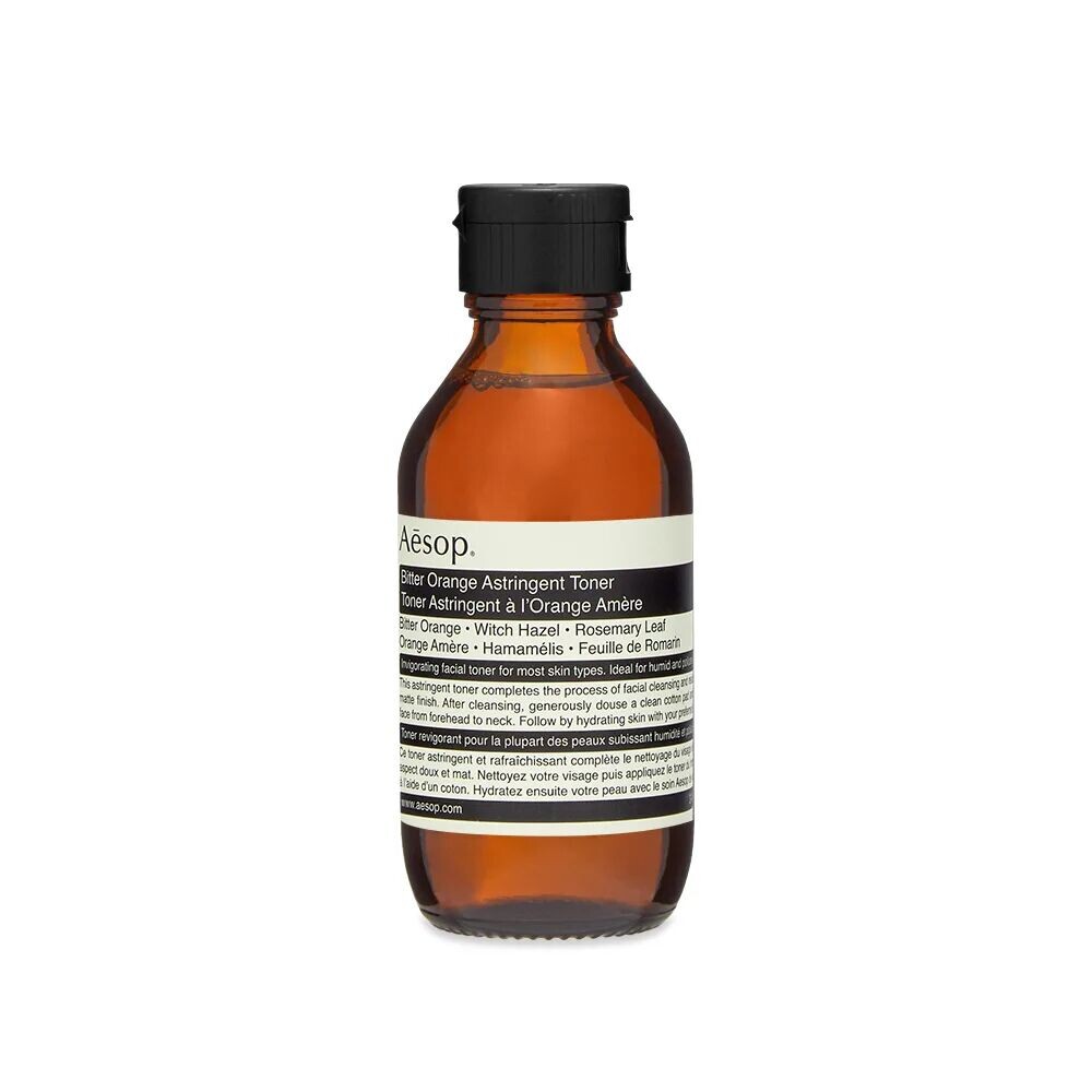 

Aesop Bitter Orange Вяжущий тоник