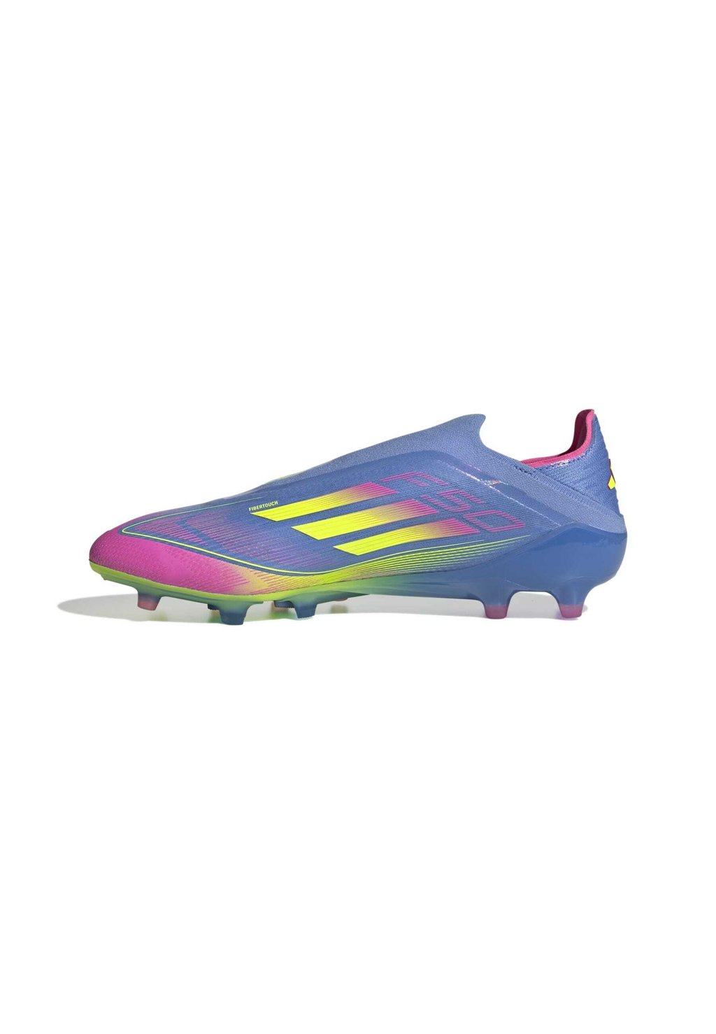 

Футбольные бутсы F50 ELITE LACELESS ARTIFICIAL GRASS Adidas Performance, синий