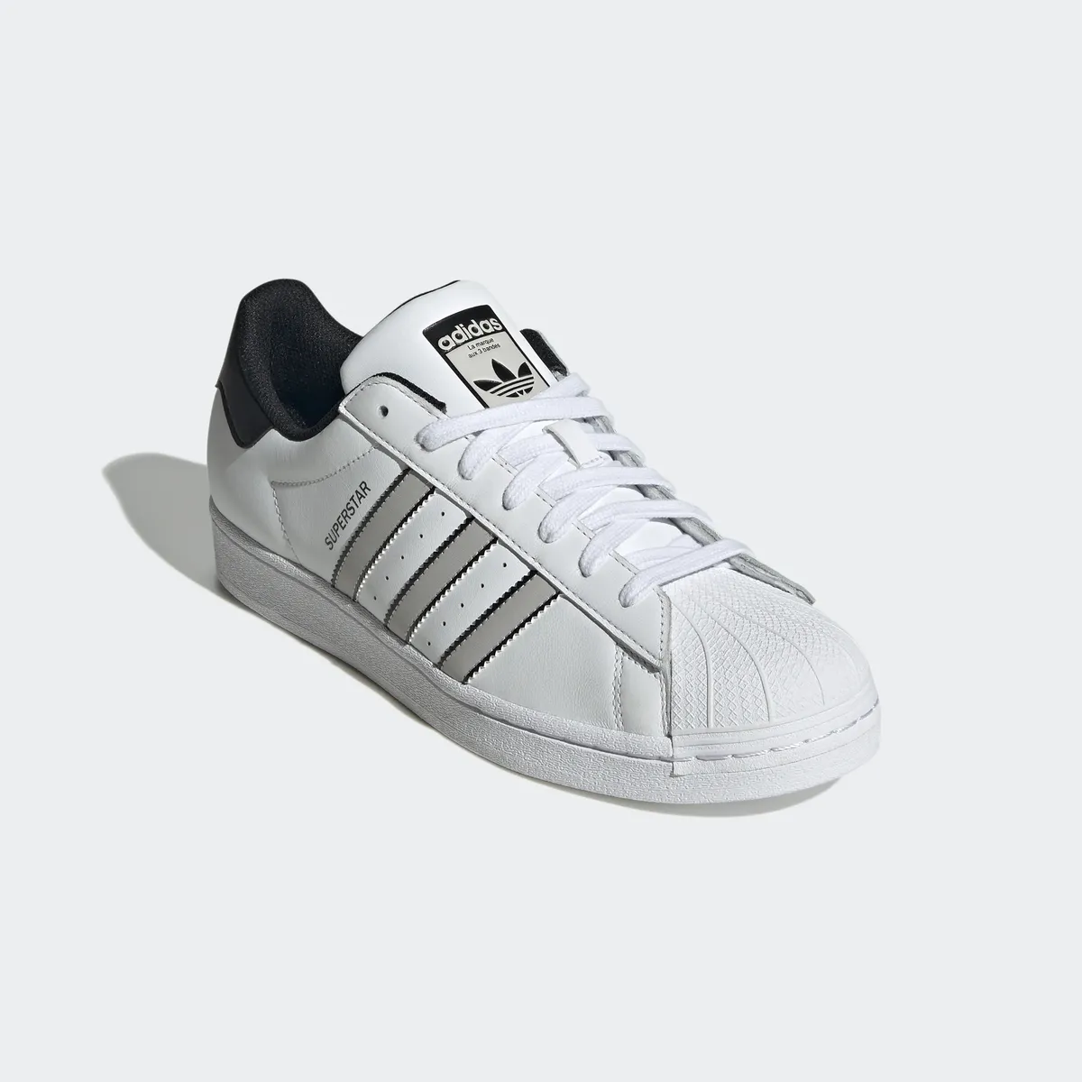 

Кроссовки Adidas Originals "SUPERSTAR", белый
