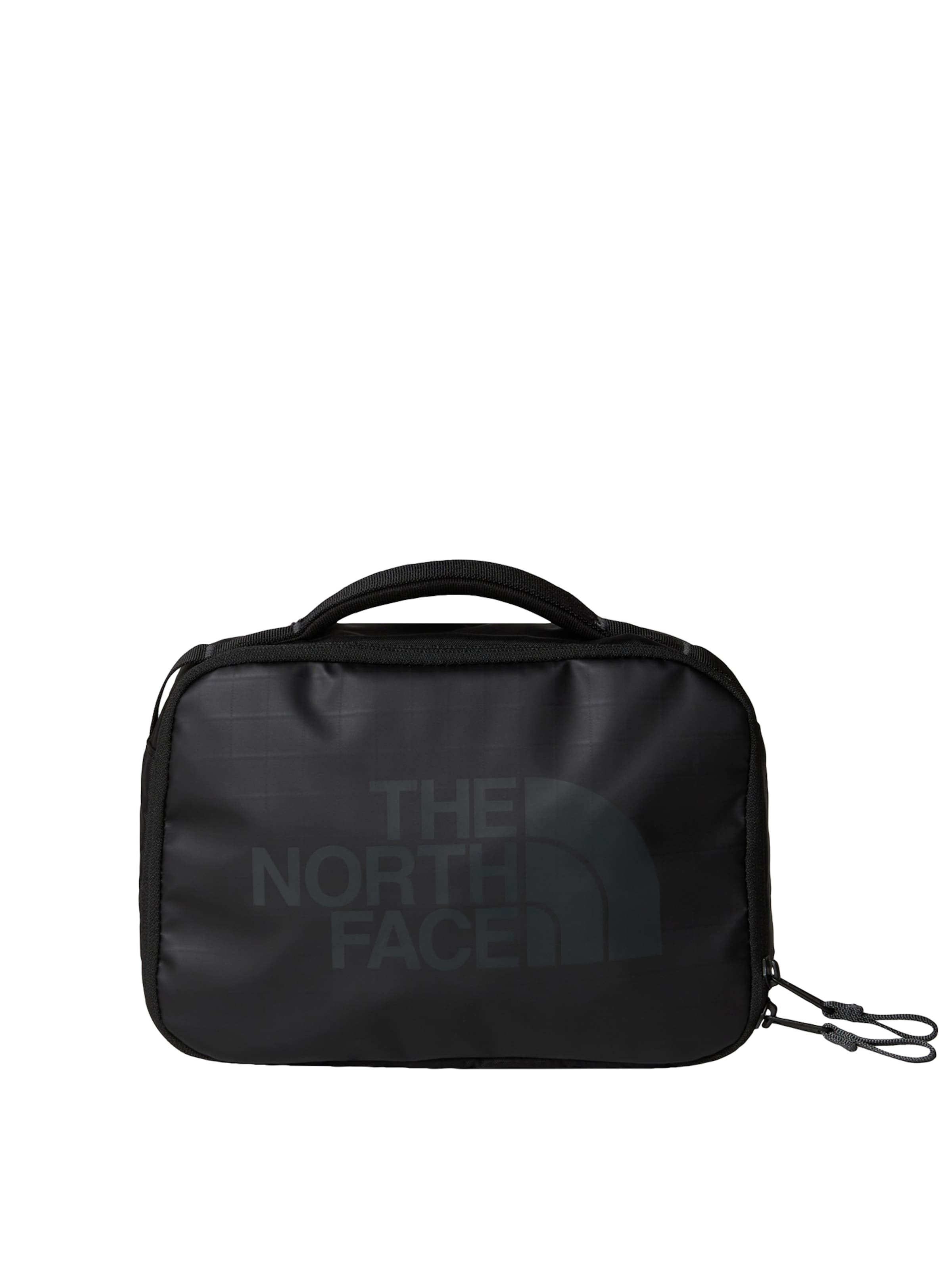

THE NORTH FACE Косметичка 'Voyager' в цвете Anthracite, темно-серый