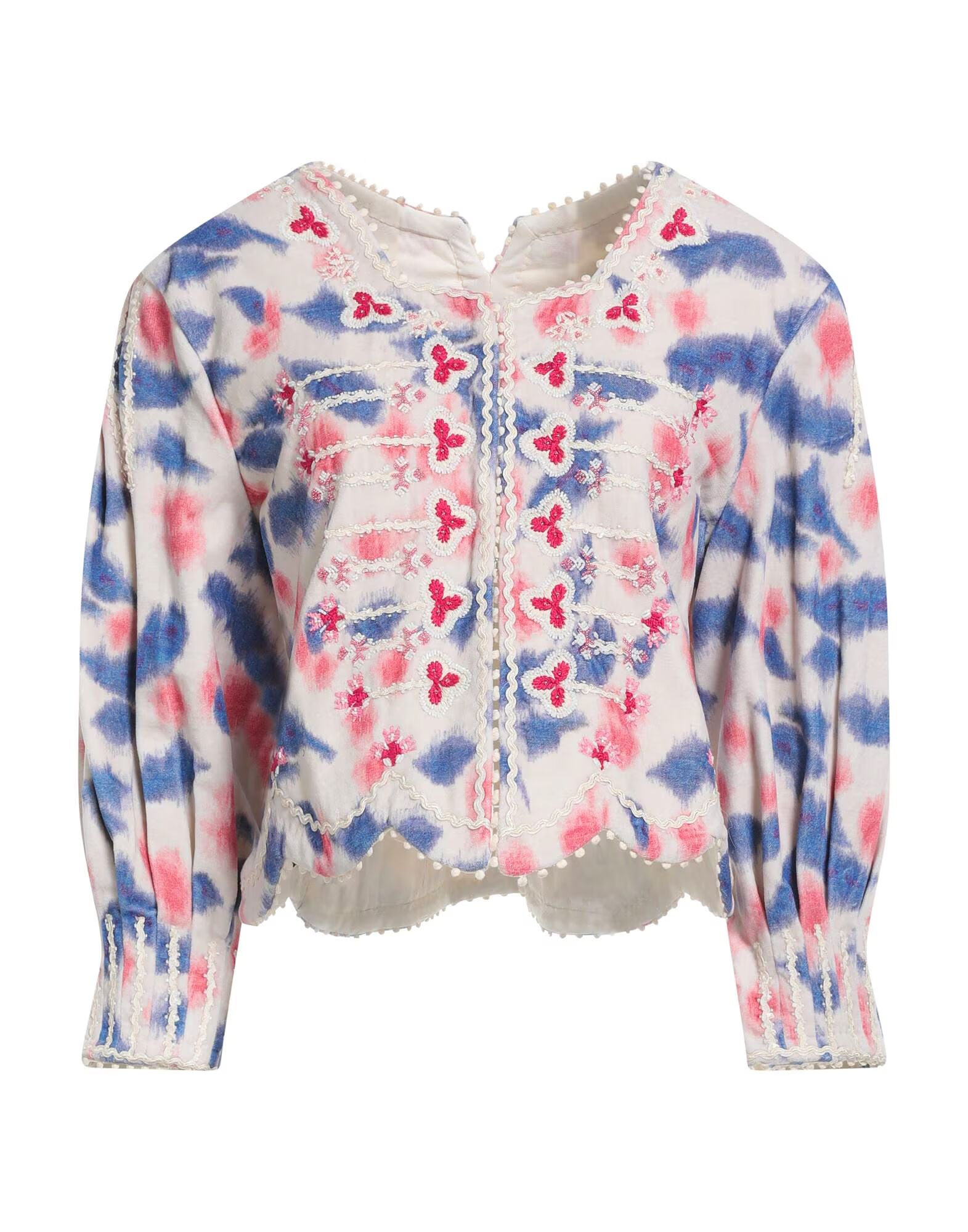 

Блейзер Isabel Marant, слоновая кость