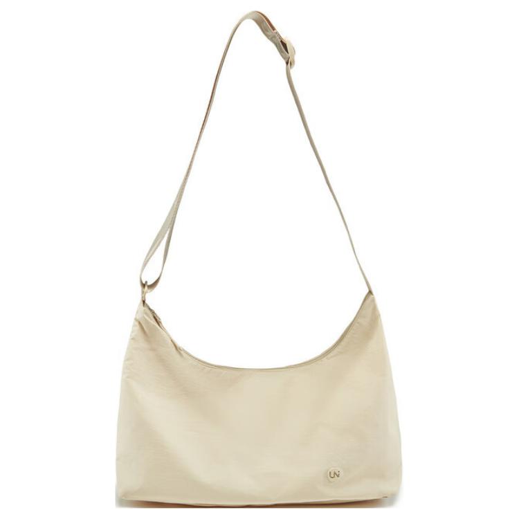

LINING Нейлоновая кроссбоди сумка через плечо унисекс дюн хаки, Dune Khaki