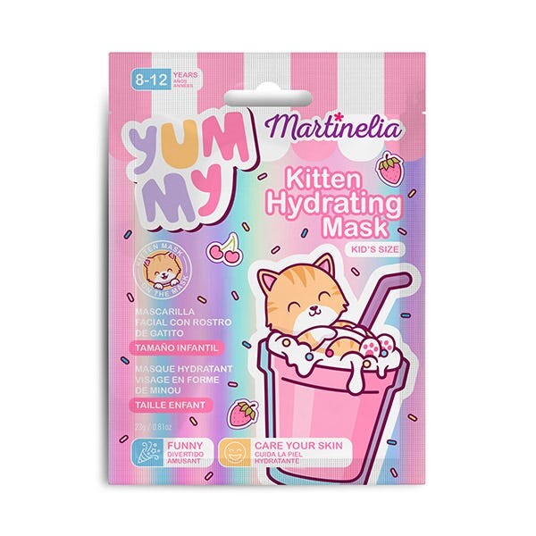 

Yummy 1 шт Martinelia