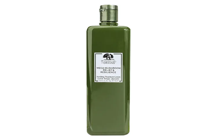 ORIGINS Лосьон для лица Mega Mushroom Treatment Lotion Dr. Wei's Reishi Mushroom, 100ml*4 — фото 2