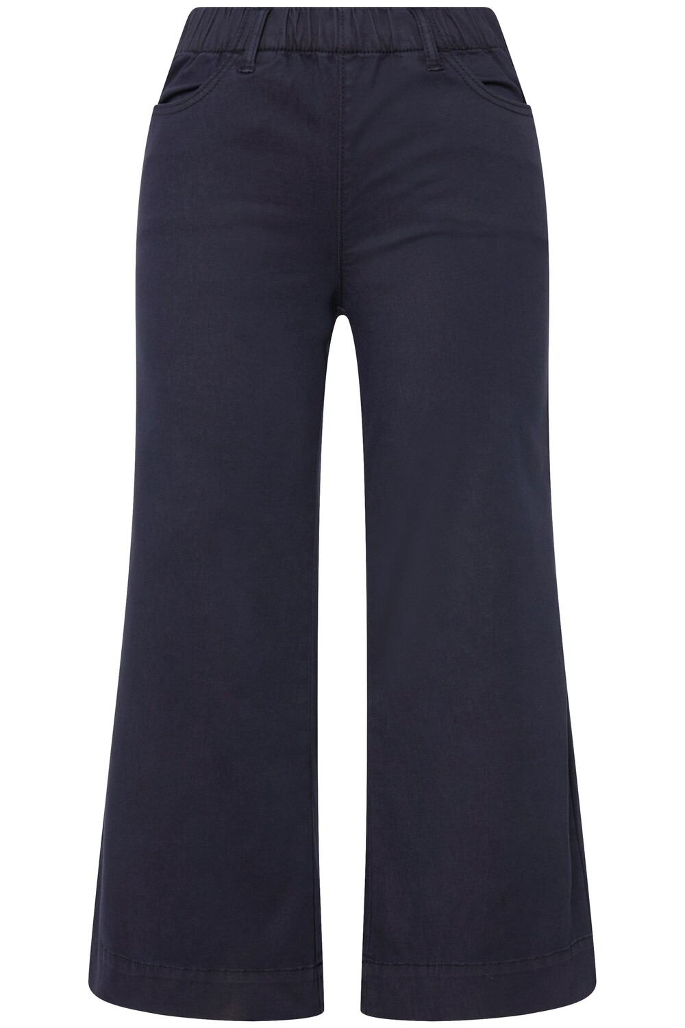 

Брюки LAURASØN Culotte, морской