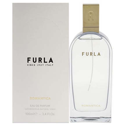 

Мужская парфюмерная вода FURLA Romantica 100ml