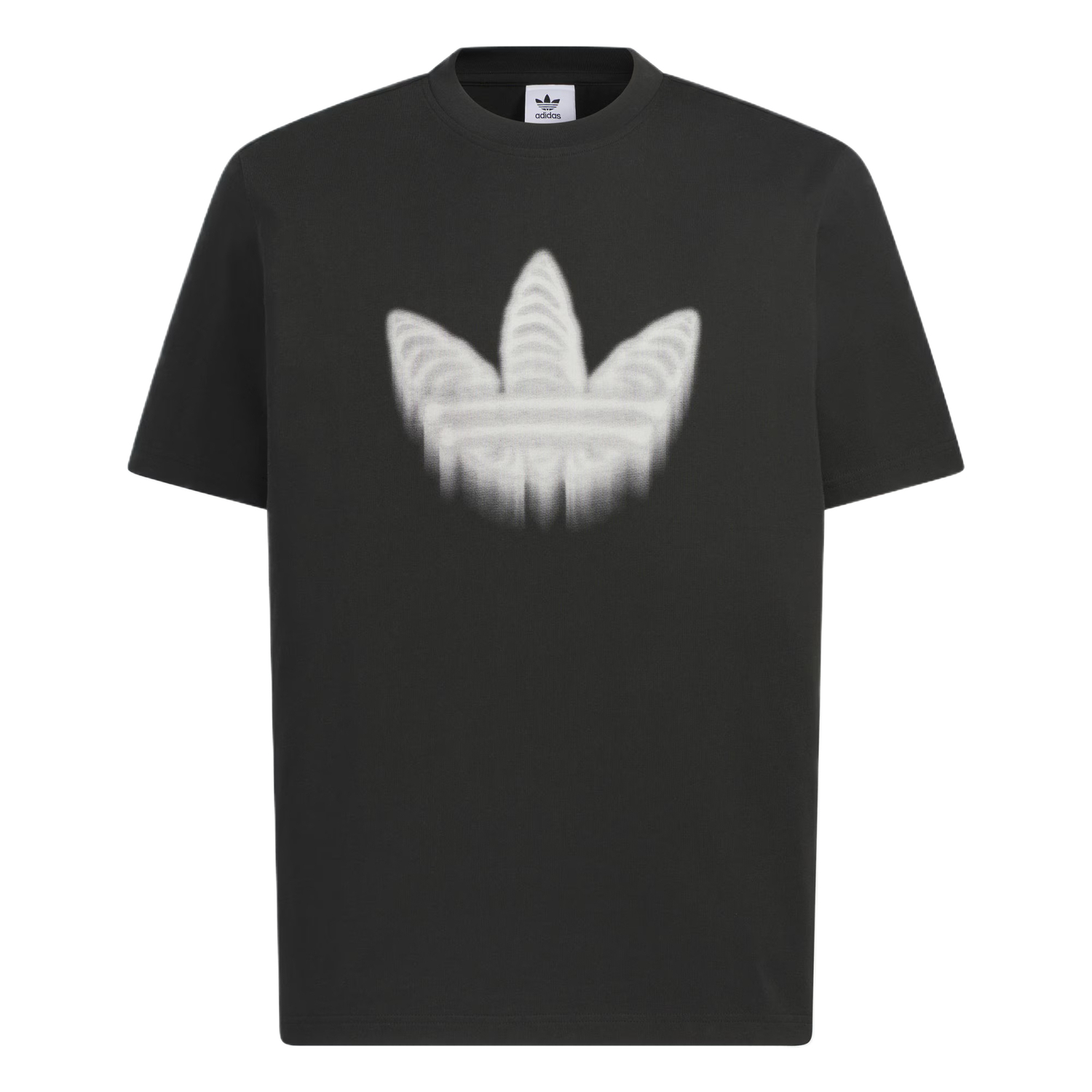 

Adidas Originals Футболка скелетон T Shirt мужская black, Черный, Adidas Originals Футболка скелетон T Shirt мужская black