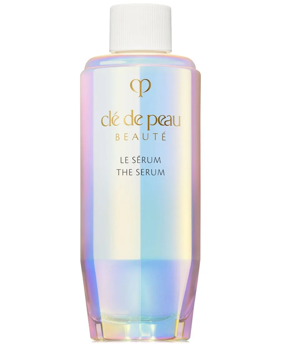 Clé de Peau Beauté Сменный блок сыворотки, 75 мл