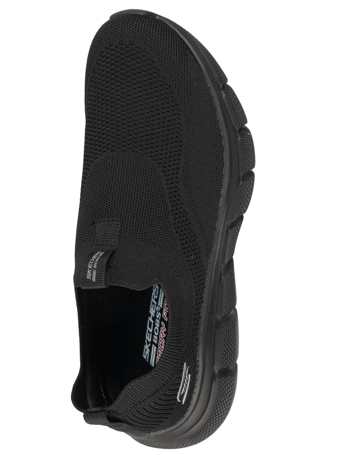 Кроссовки 'Skechers Bobs B Flex' Skechers, Black — фото 4
