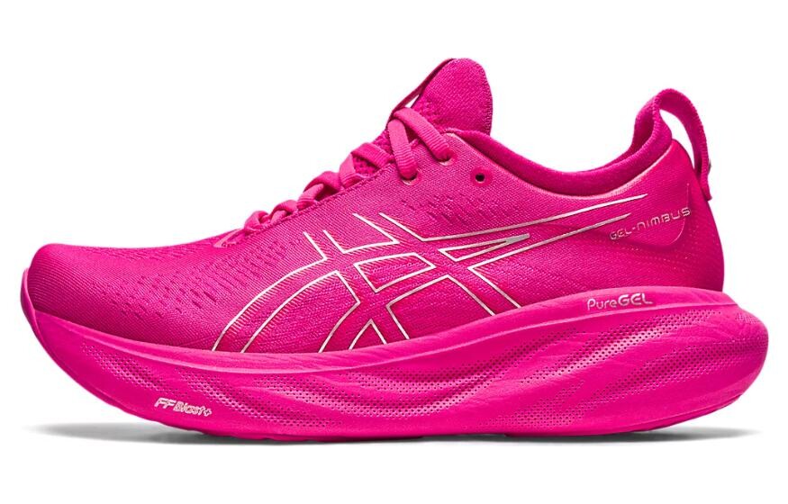 

Asics GEL-Nimbus 25 Кроссовки Женщины