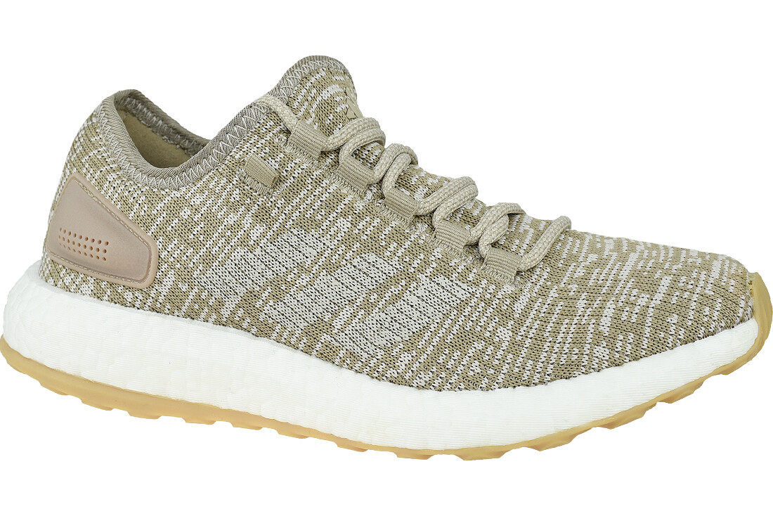 

Кроссовки adidas Performance adidas W Pureboost, коричневый