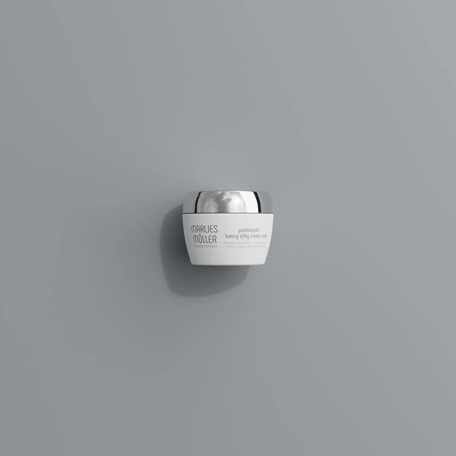 Крем-маска Marlies Möller Pashmisilk Silky Cream Mask Marlies Möller — фото 4