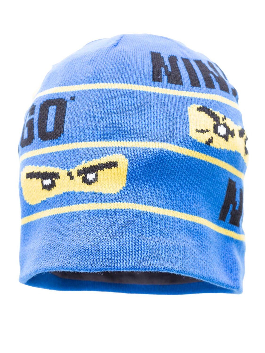 

Шапка Lego Wear LWADJE 603, синий
