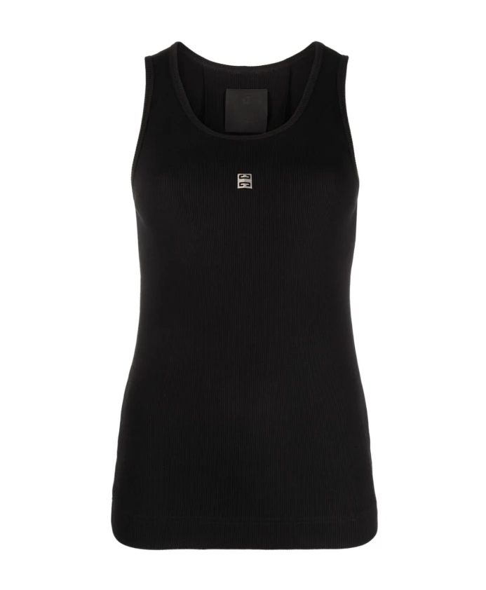 

Футболка Givenchy, черный