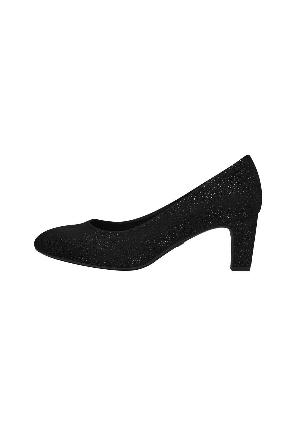 

Туфли À TALON ESSENTIALS Tamaris, черный