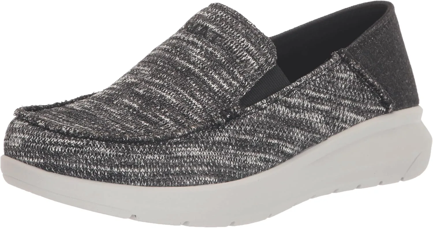 

Лоферы Ariat Men's Hilo 360 Shoe, серый