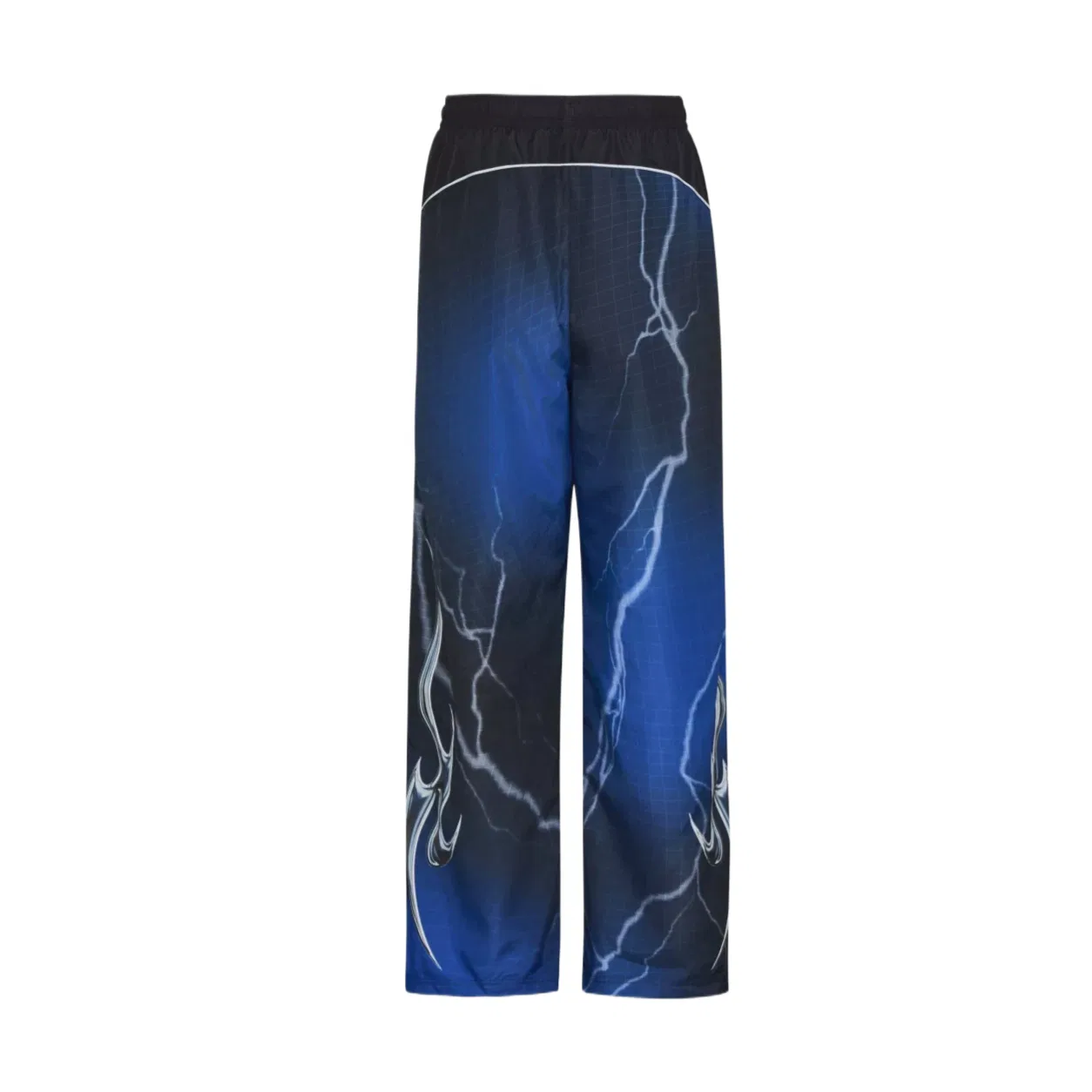 Спортивные штаны Adidas F50 Collection SS26 черные — фото 3