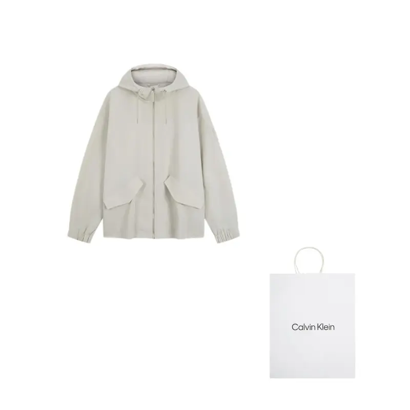 

Calvin Klein Куртка мужская, PDJ-Mystic Moon Gray
