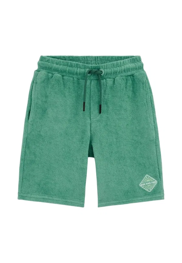 Шорты We Fashion, Green — фото 4