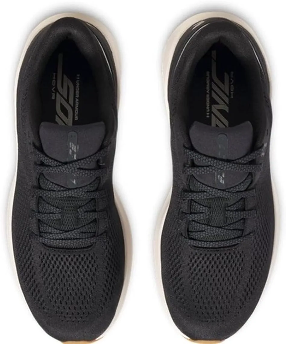 Мужские кроссовки Under Armour HOVR Sonic 7, черный — фото 2