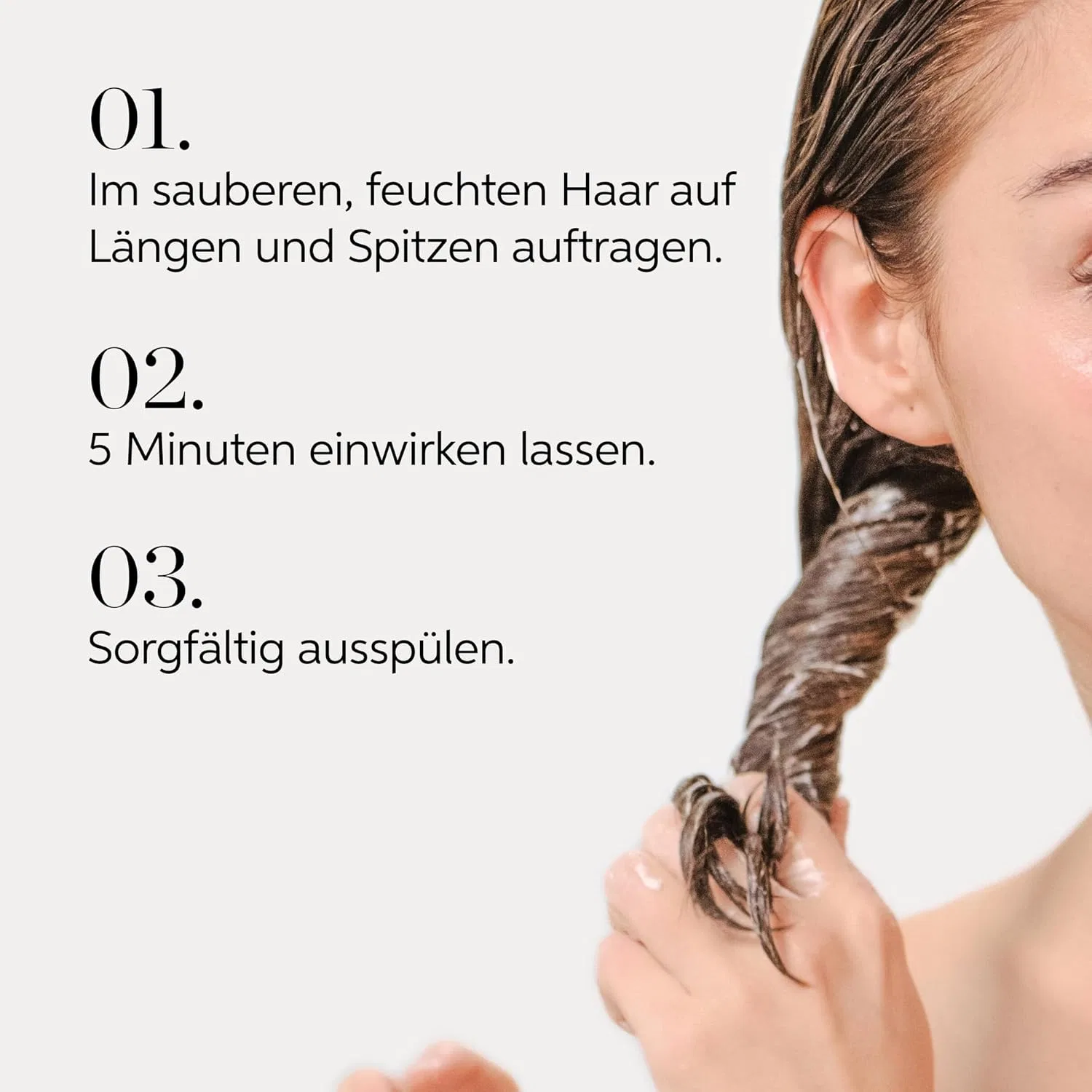 Питательная маска для волос Wella Professionals OIL REFLECTIONS Luminous Reboost Wella Professionals — фото 4