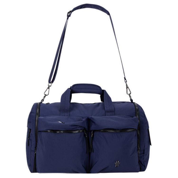 

Рюкзак для путешествий Irving Series Taffeta Velour Backpack, мужской ANTA, темно-синий