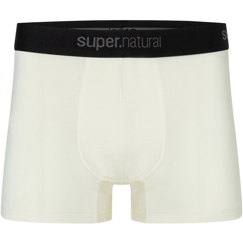 

Мужские трусы Tundra175 Super.Natural, белый